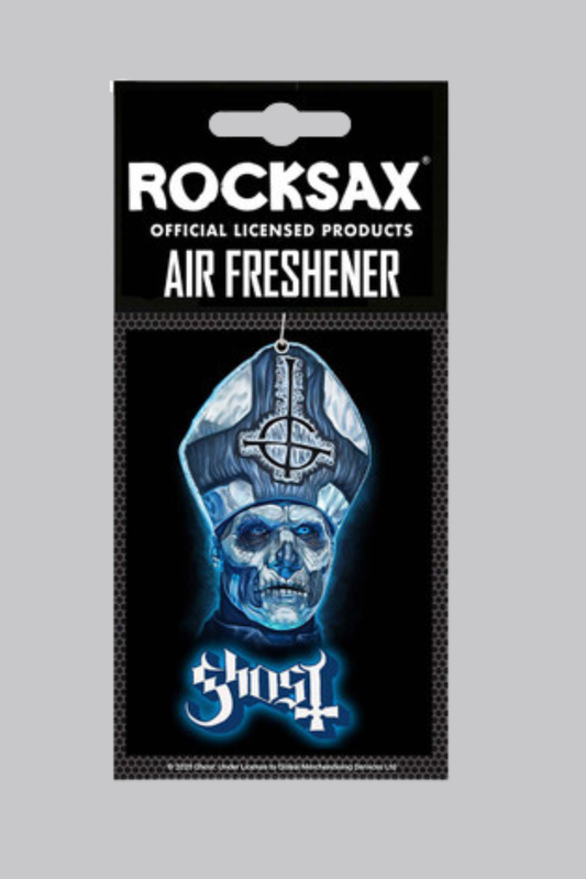 Ghost Air Freshener