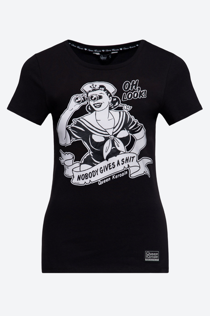 Nobody Gives a Shit Shirt