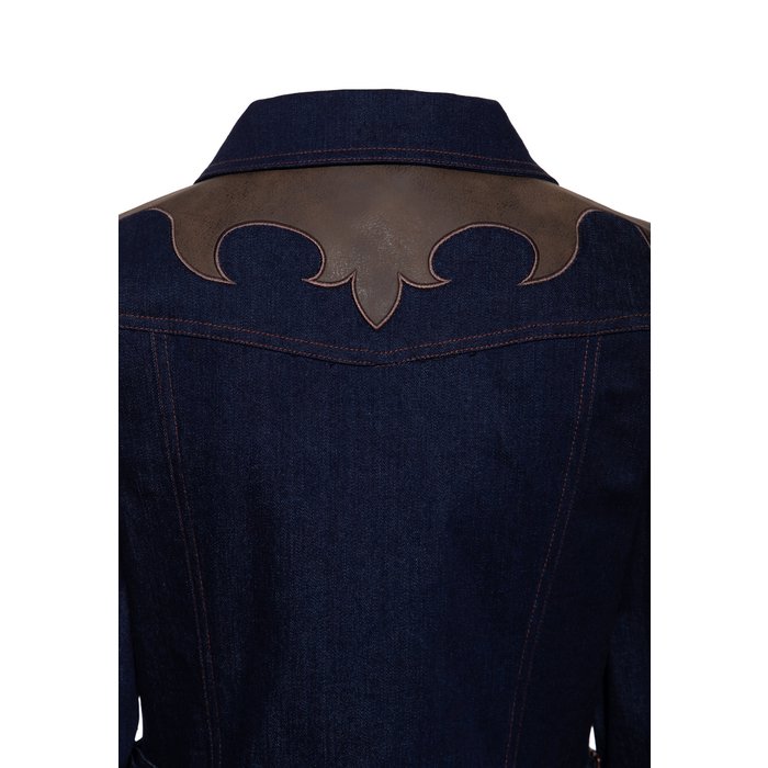 Sadie Western Jacket