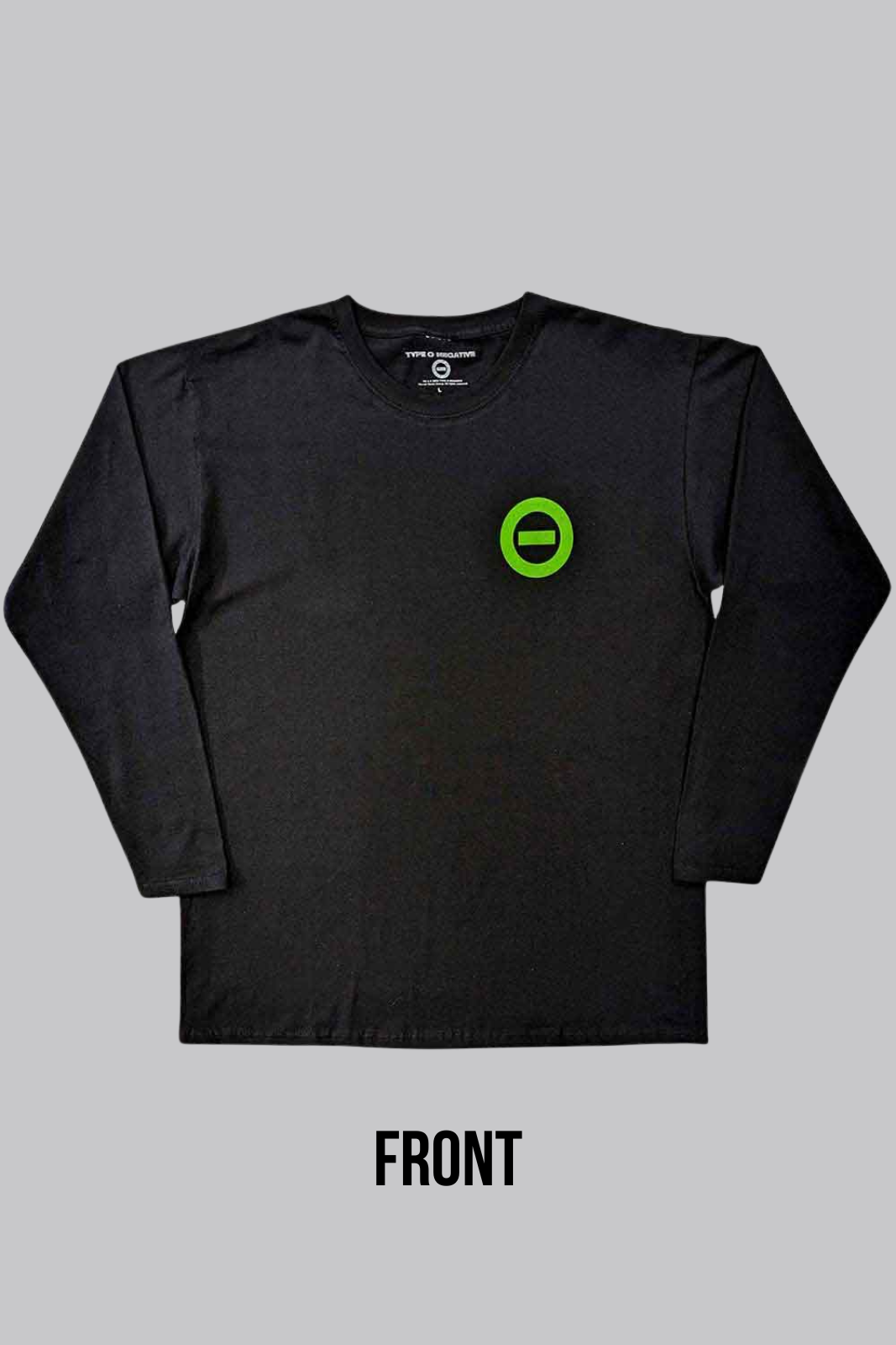 Type O Negative Longsleeve