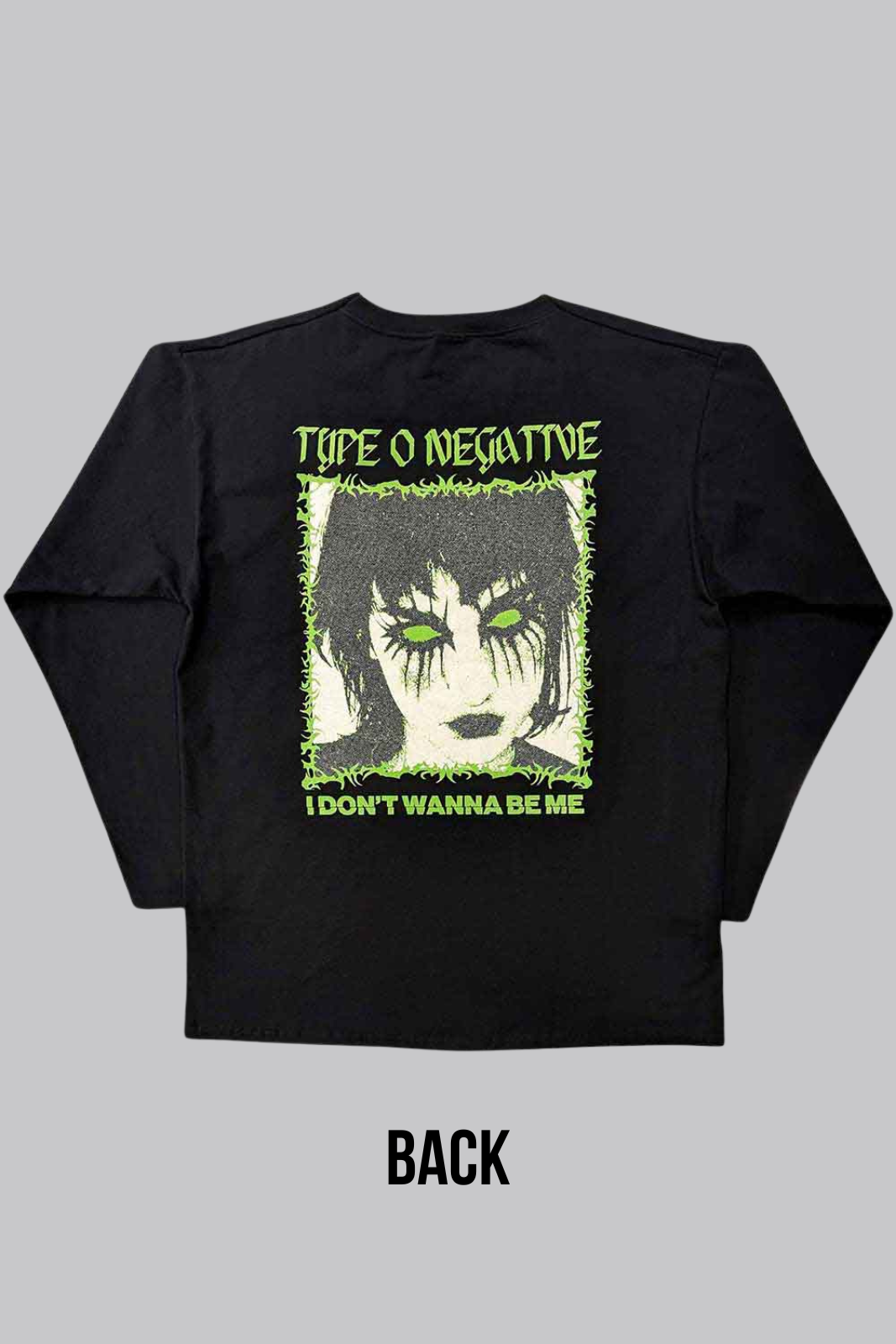 Type O Negative Longsleeve