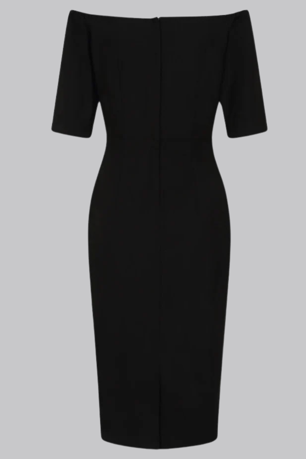 Amalia pencil dress