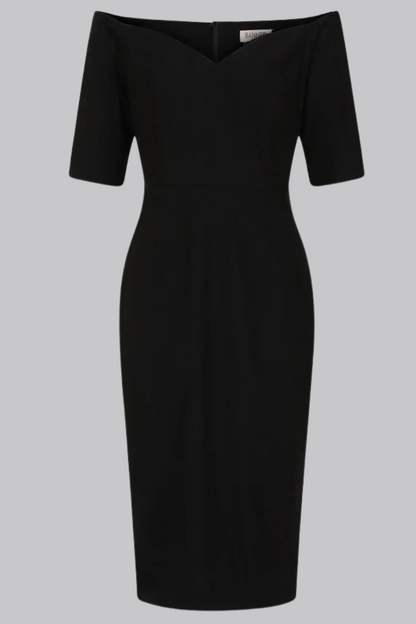 Amalia pencil dress