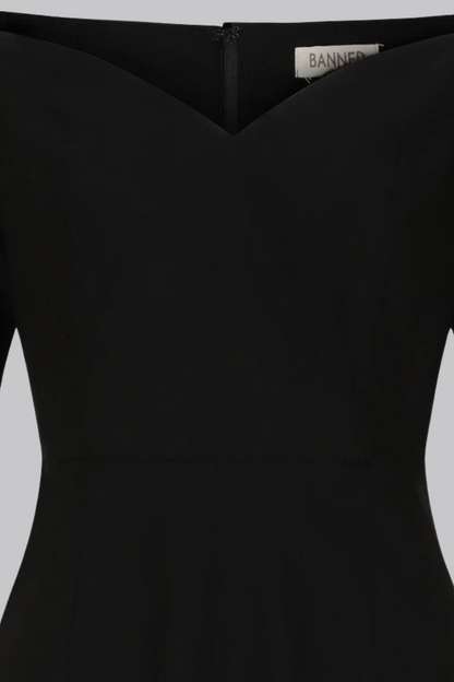 Amalia pencil dress