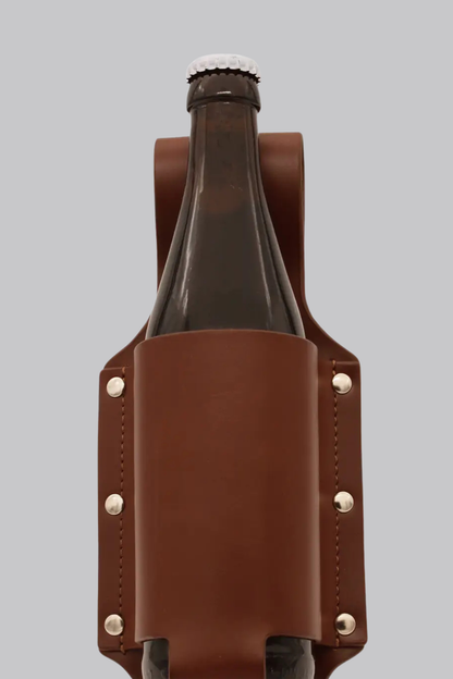 Beer holster