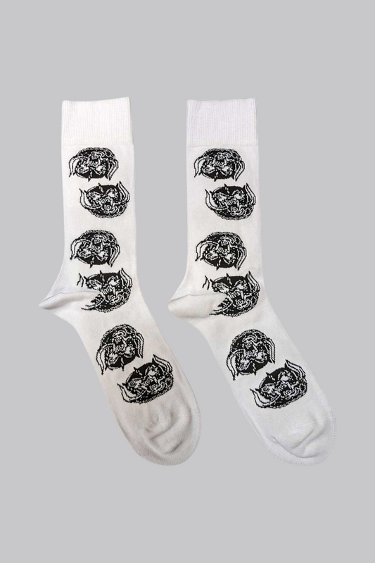 Motörhead Warpig Socks