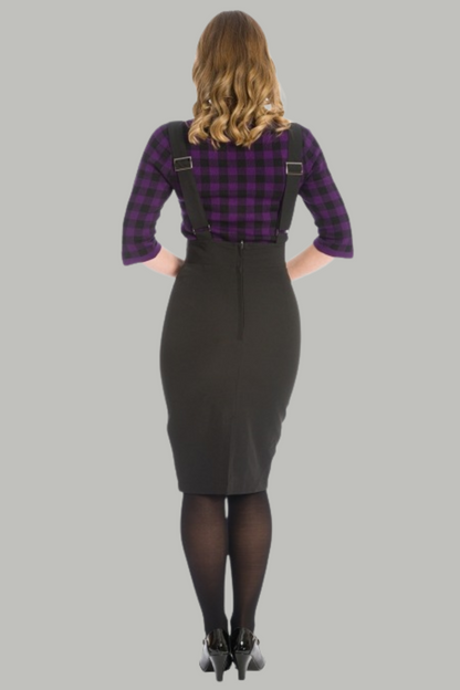 Made for Each Other Skirt