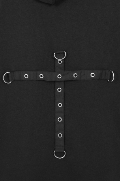 Spirelock Hoodie