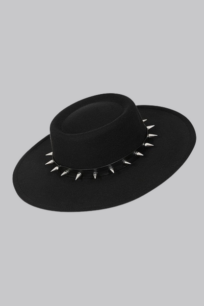 Midnight Muse Fedora