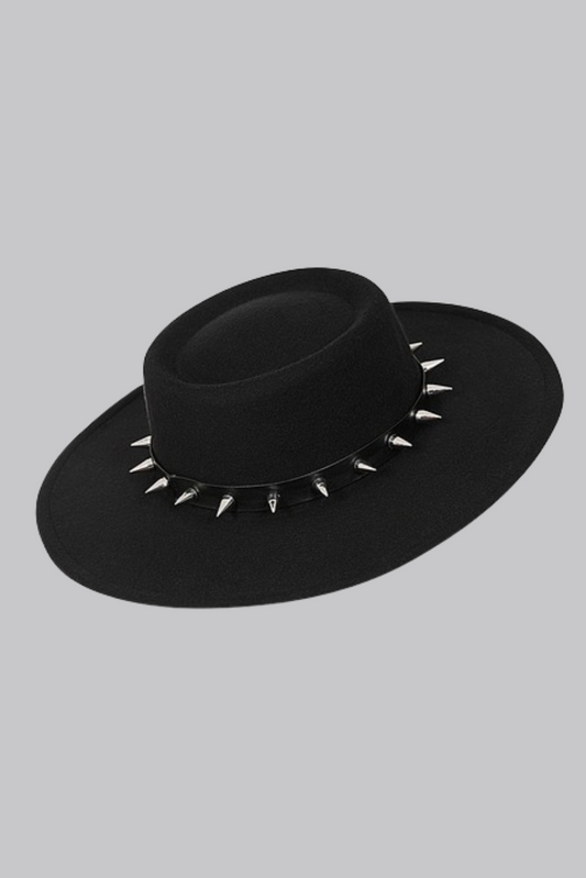 Midnight Muse Fedora