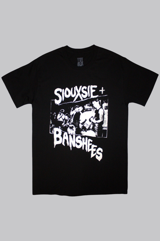 Siouxsie and the Banshees Shirt