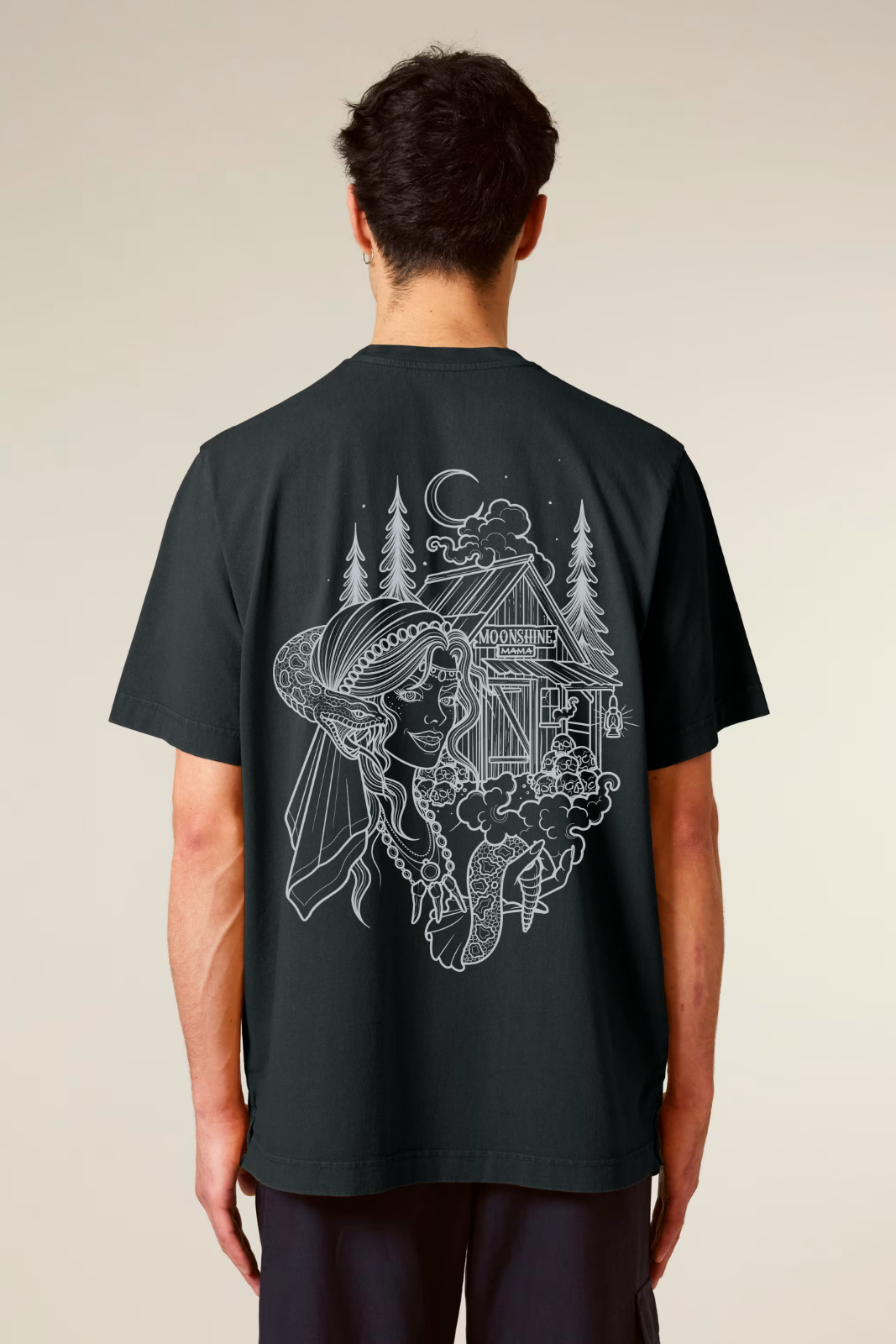 Moonshine Mama Shirt