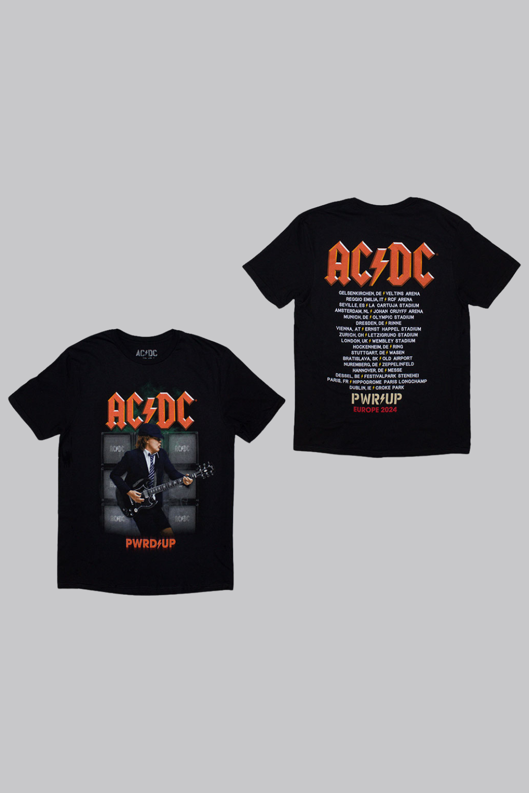 ACDC Shirt