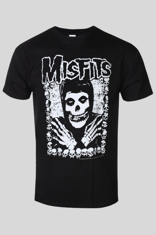 Misfits I Want Your Skulls Shirt