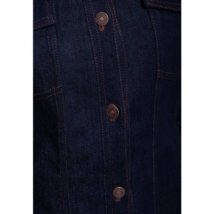 Sadie Western Jacket