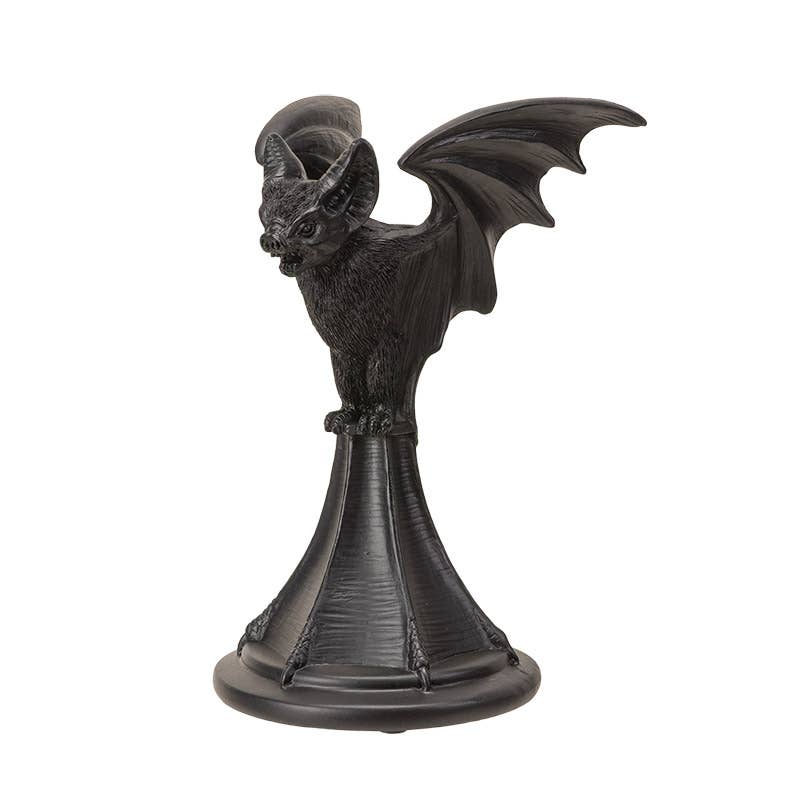 Bat Candle Holder