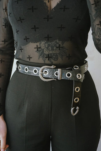 Snakebite Belt