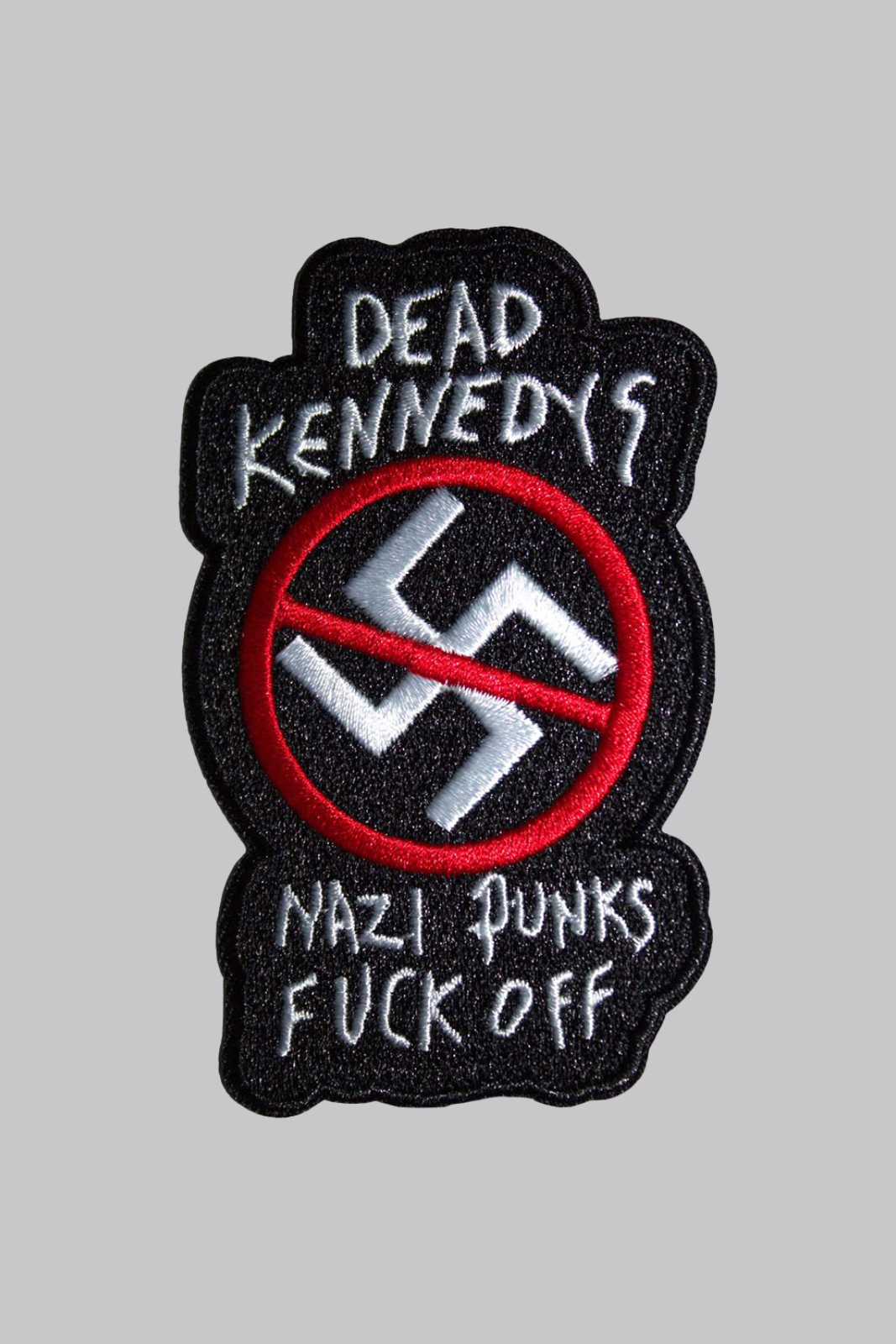 Dead Kennedys Patch