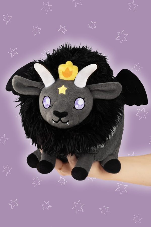 Baphomet Squishable - Mini