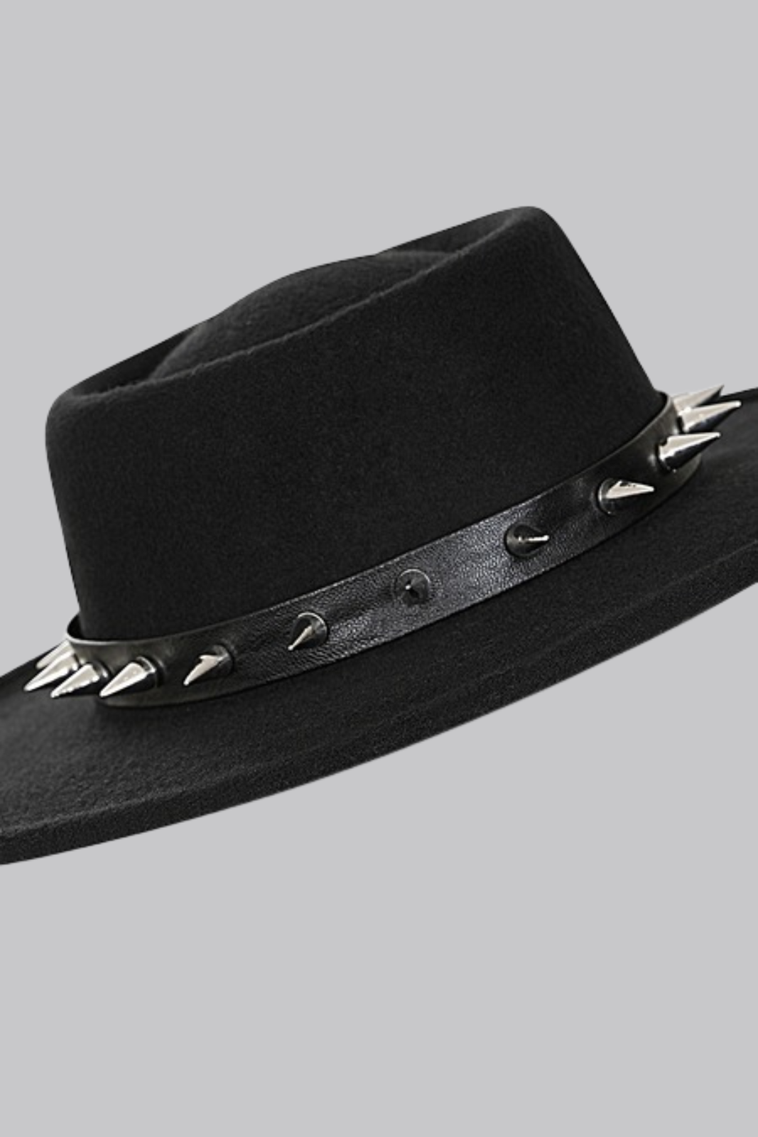 Midnight Muse Fedora