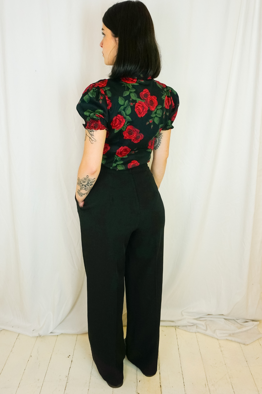Mila Trousers