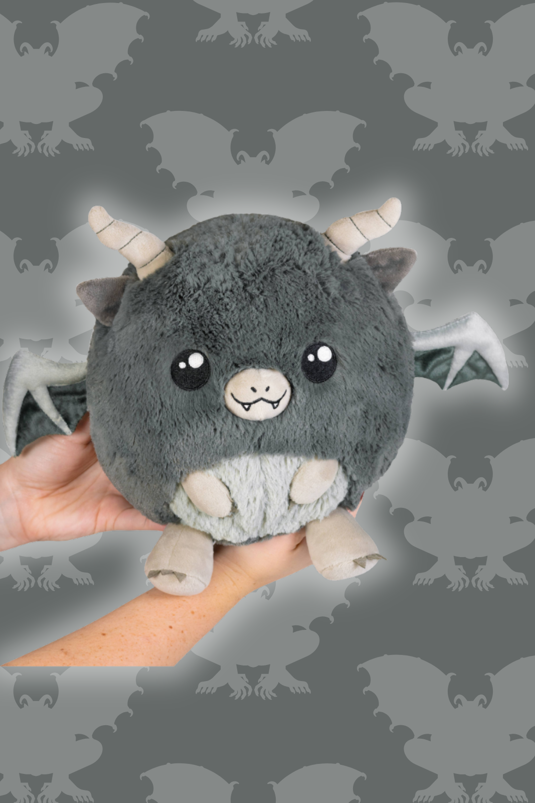 Mini Squishable Gargoyle