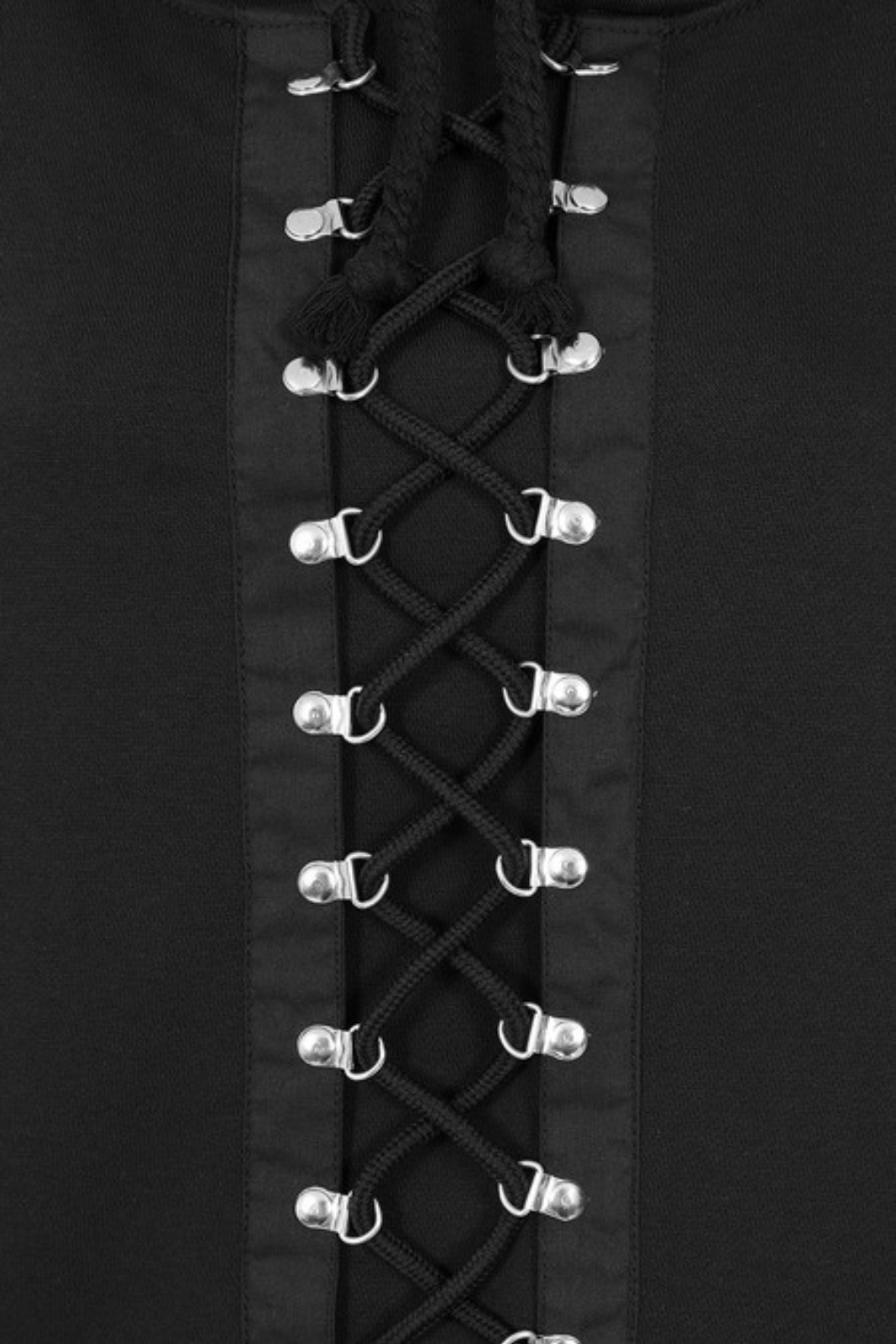 Spirelock Hoodie