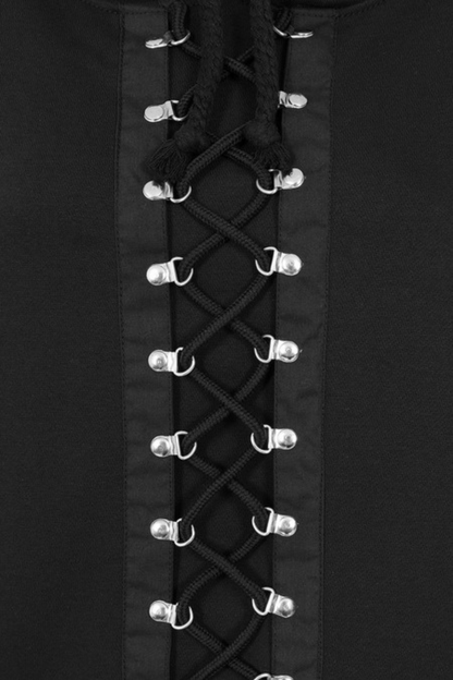 Spirelock Hoodie
