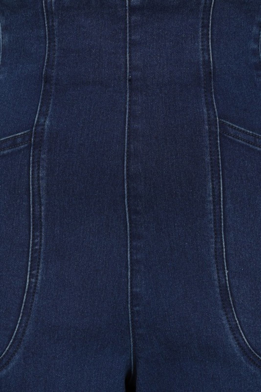 The Jolene Jeans