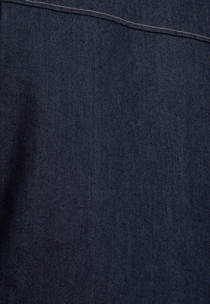 Winter jacket with teddy lining