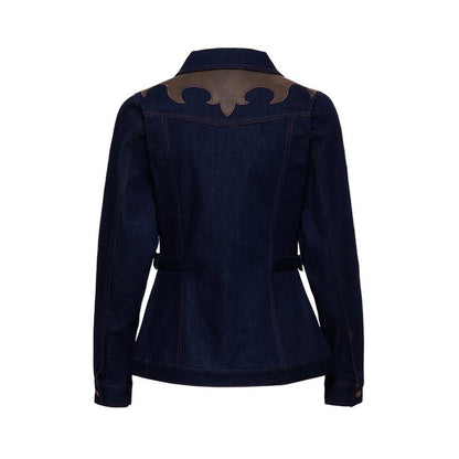 Sadie Western Jacket