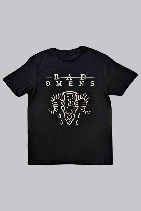 Bad Omens Shirt