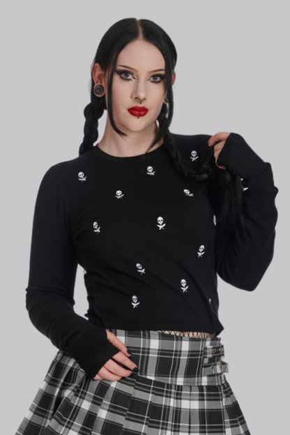 Nevermore Jumper