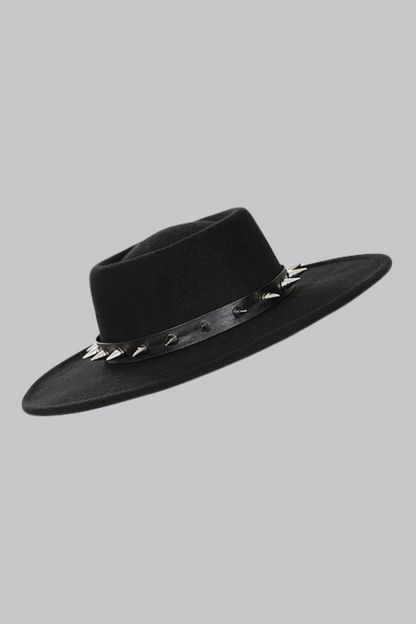 Midnight Muse Fedora