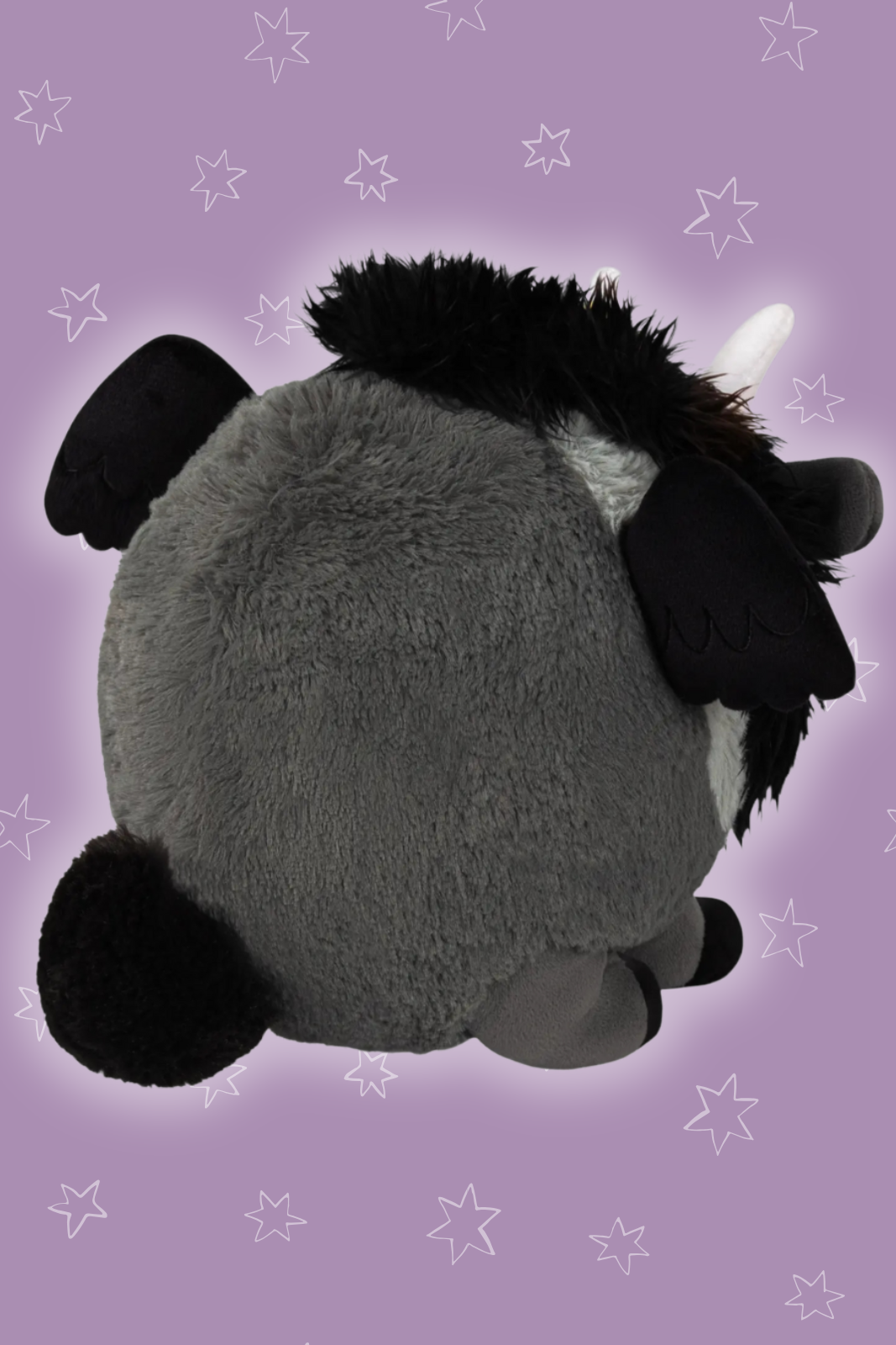 Baphomet Squishable - Mini