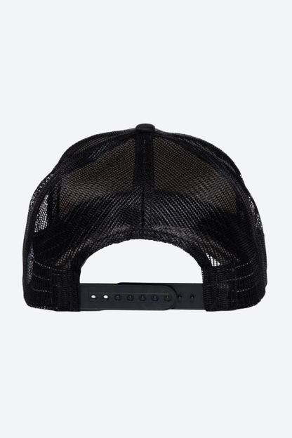 Los Angeles Checkered Cap