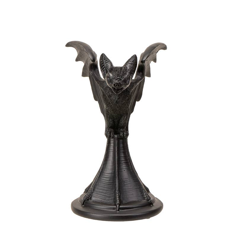 Bat Candle Holder