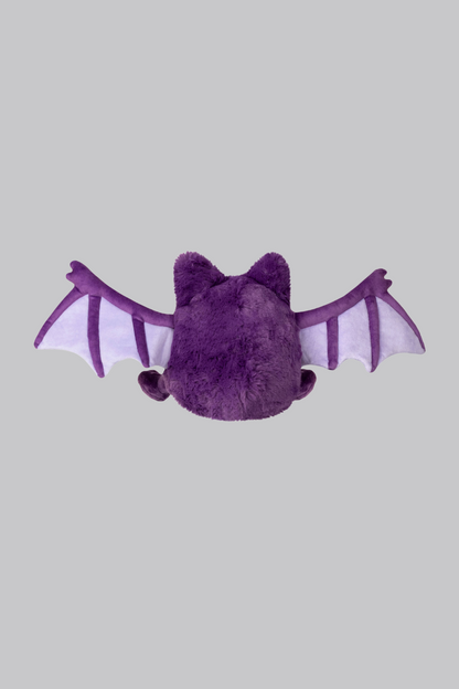 Mini Squishable Spooky Bat