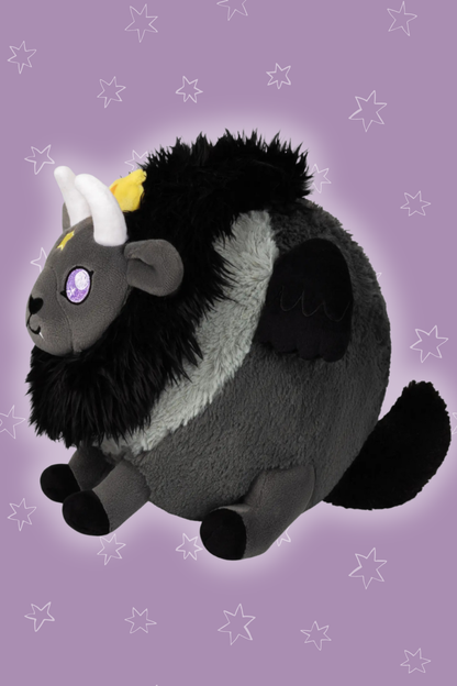 Baphomet Squishable - Mini