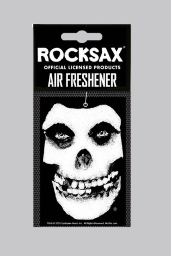Misfits Air Freshener