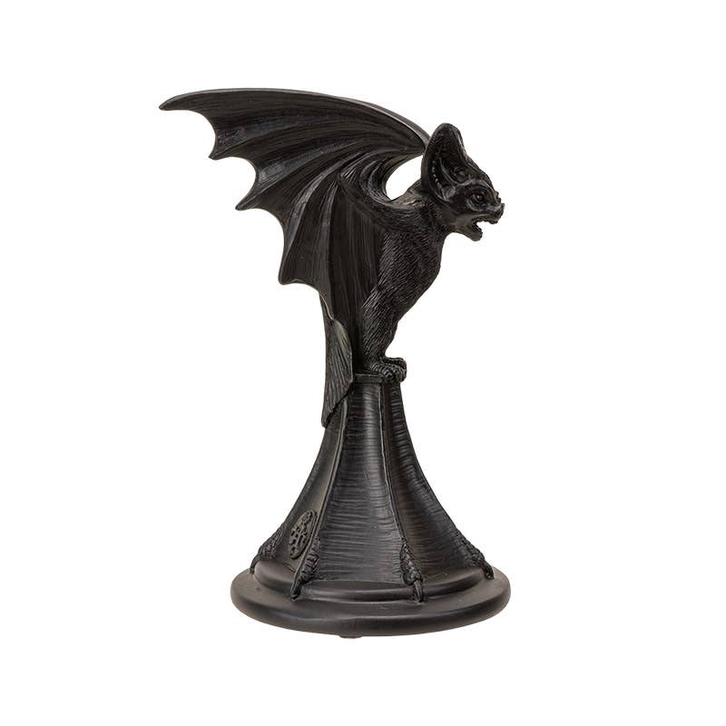 Bat Candle Holder