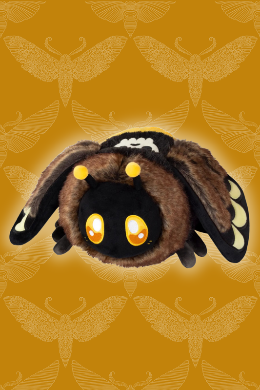 Death's-Head Hawkmoth Squishable - Mini