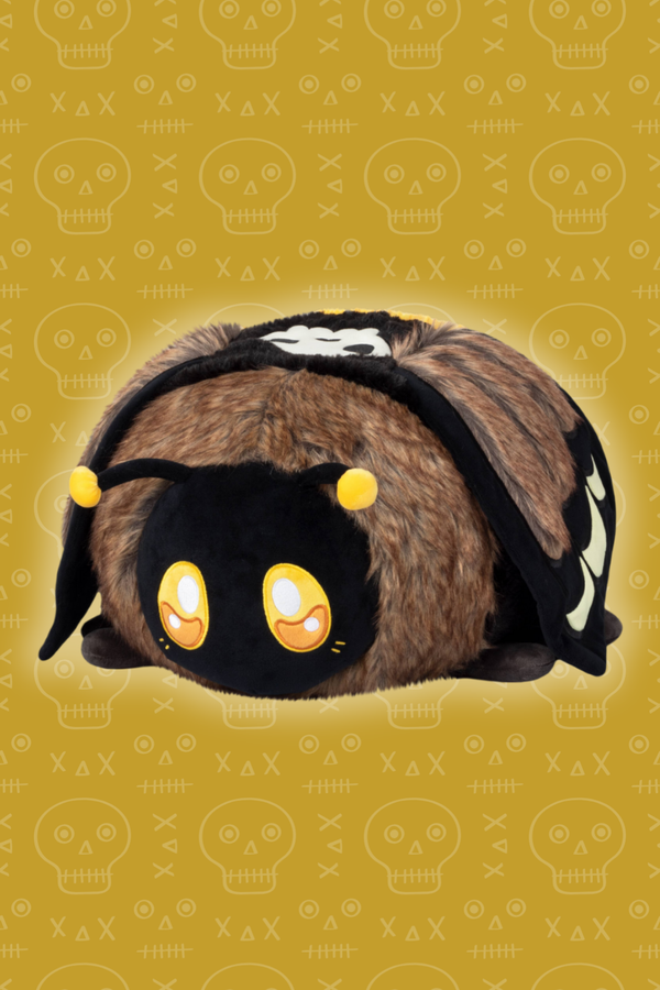 Regular Squishable Death's-head Hawkmoth