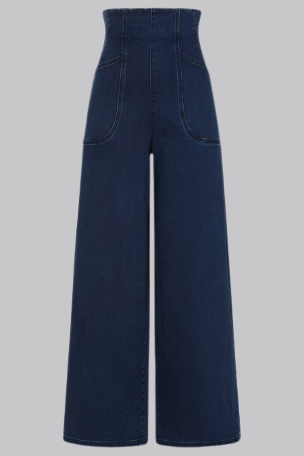 The Jolene Jeans