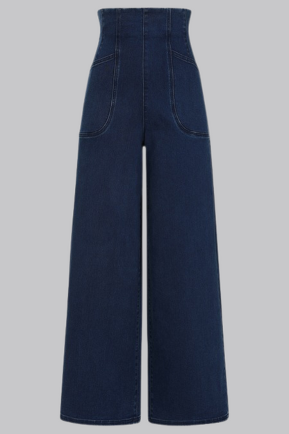 The Jolene Jeans