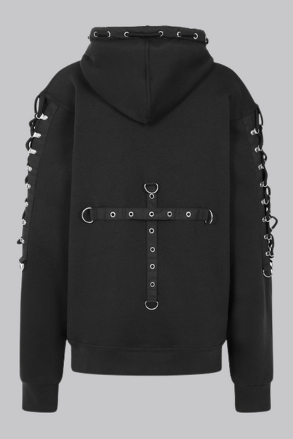 Spirelock Hoodie
