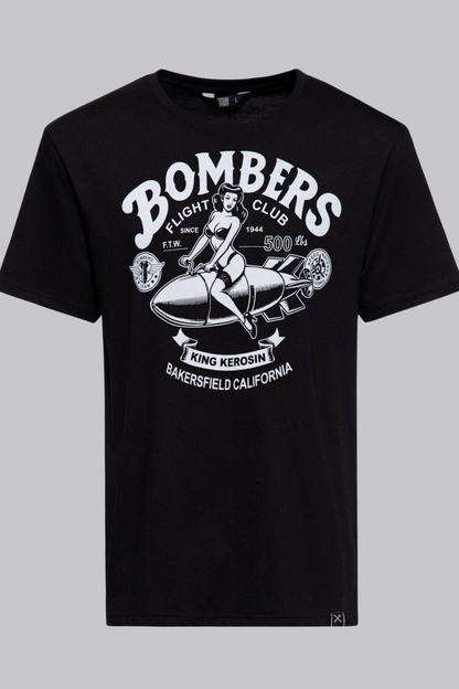 Bombers Shirt