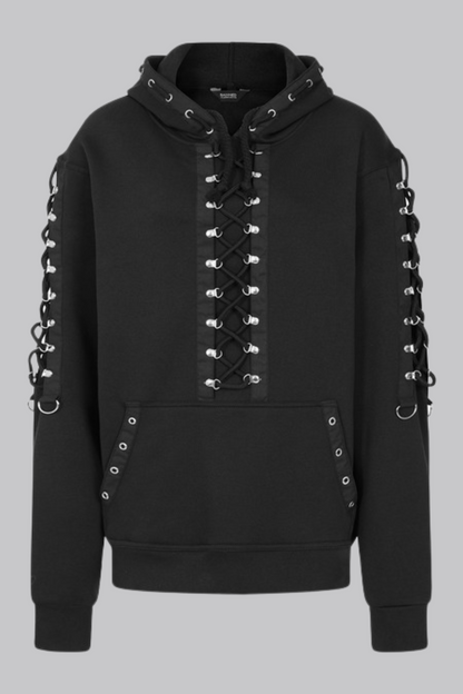 Spirelock Hoodie