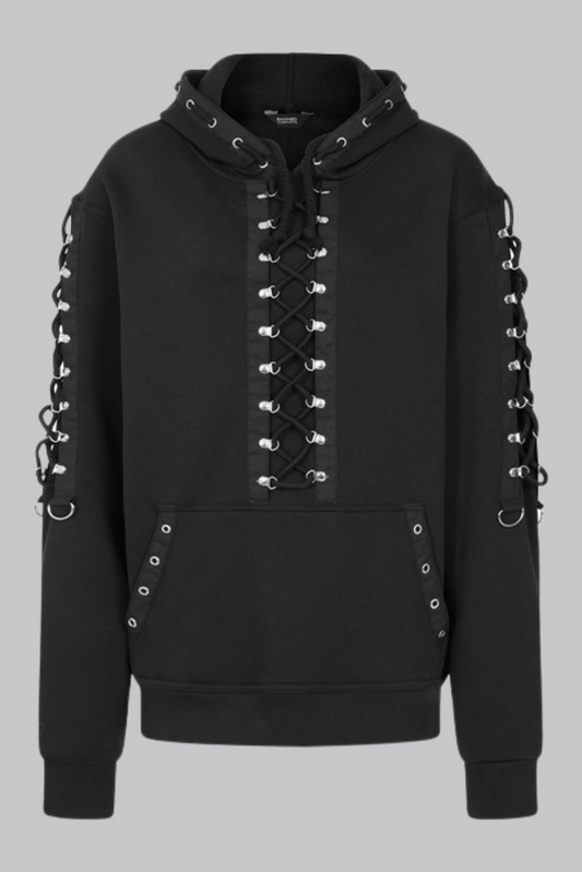 Spirelock Hoodie