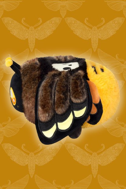 Death's-Head Hawkmoth Squishable - Mini